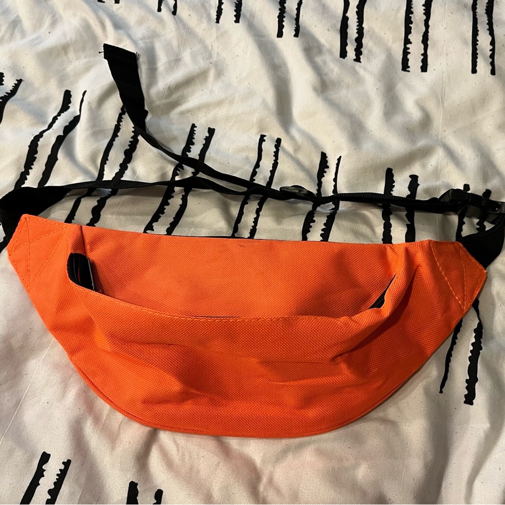 Crossbody bag